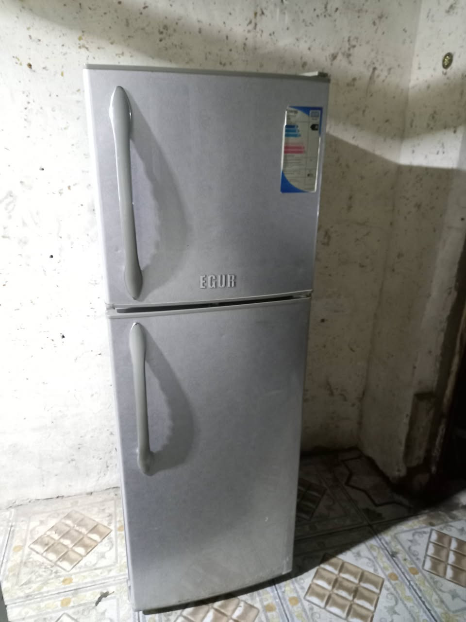 ثلاجه نظيفه لو جديده السعر 80 وبيها مجال


**إذا كنت صاحب هذا الإعلان وتريد حذفه لأي سبب، رجاءا أرسل رسالة إلى الدعم الفني**