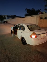 افيو • ٢٠١١ • اتوماتيك