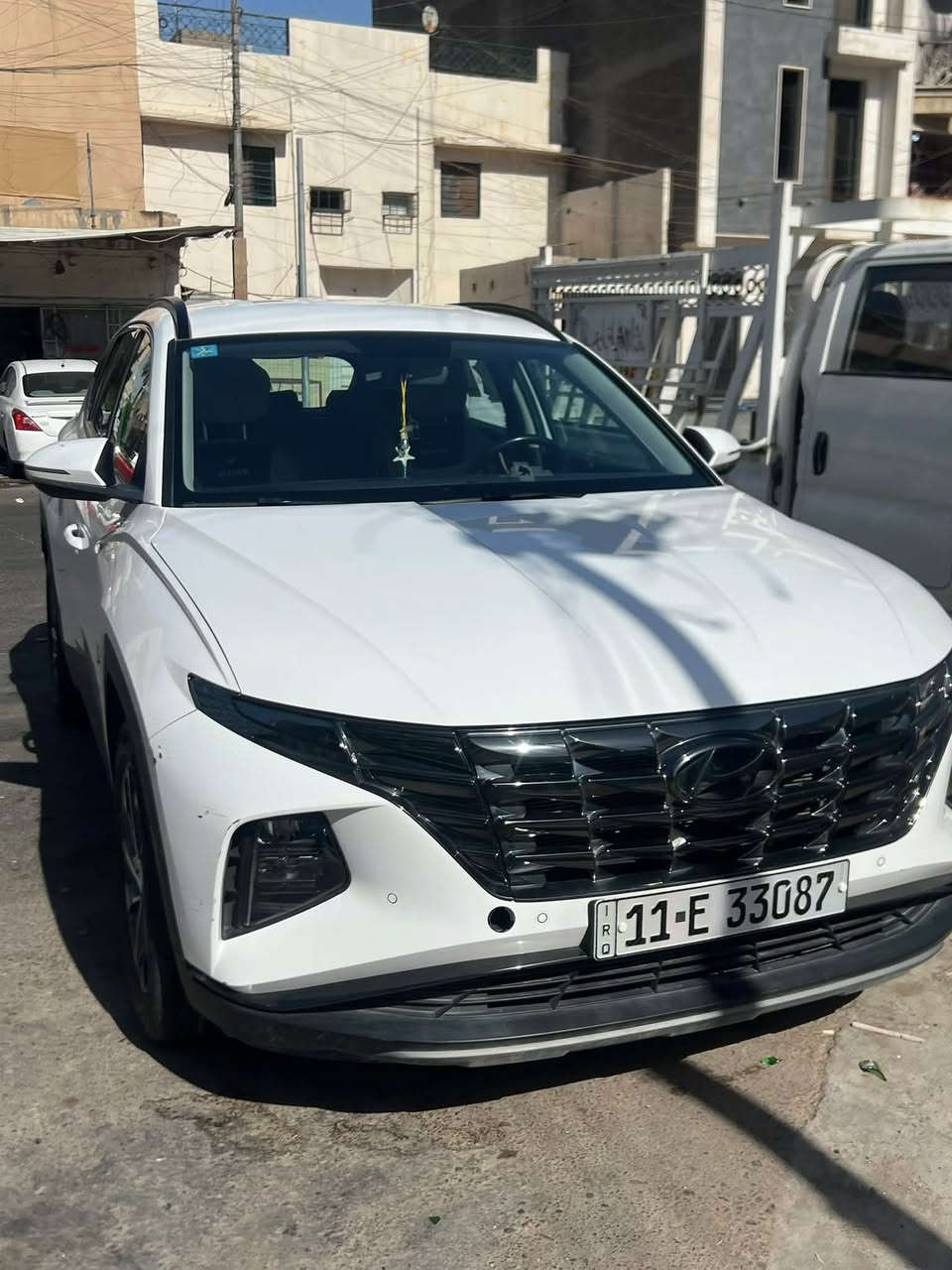 توكسان ٢٠٢٤ خليجي رقم بغداد  زيرو ماشيه ٢٠ فقط السعر ٢١٠ للتواصل ***********

