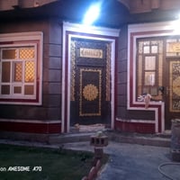 صقل • واجهات • تشميع