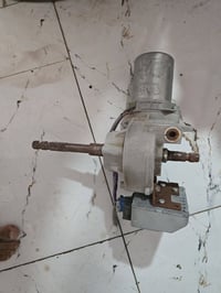 ماطور ستيرن • اكسنت • بصرة ساحة الرمل
