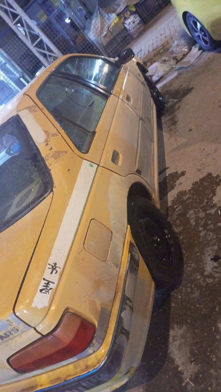 السلام عليكم سياره بارص موديل 11رقم صادامي سنويه عضم عاج لسعر خاص رقم الهاتف*********** الاستفسار سيد حيدر مكاني  ديوانيه قضاء الشاميه مكينه وكير ب كارتون حداديه وتخم تاير المالك غلق جهازه
