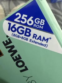 تكنو ٣٠ • ٢٥٦ • شاحن ٧٠ واط