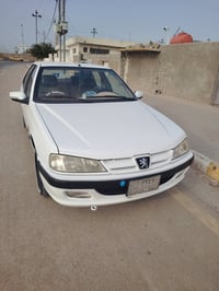 بيجو 405 • موديل ٢١ • الكوت