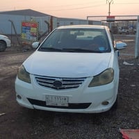 بي واي دي • ٢٠١٢ • رقم نجف