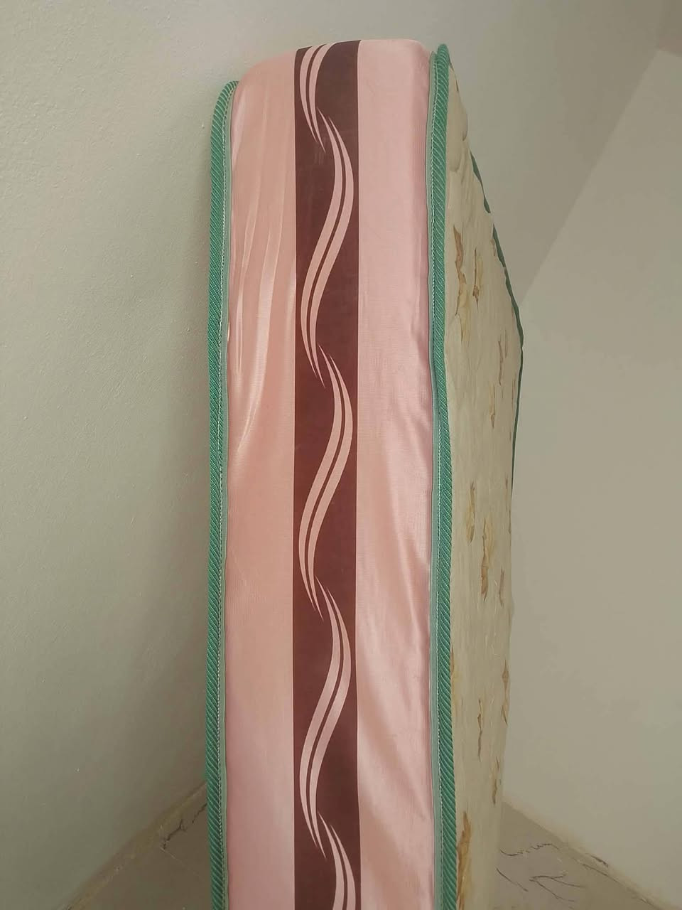 دوشك جربايه كلش جديد مامستخدم 80 وبي مجال للشراي


**إذا كنت صاحب هذا الإعلان وتريد حذفه لأي سبب، رجاءا أرسل رسالة إلى الدعم الفني**