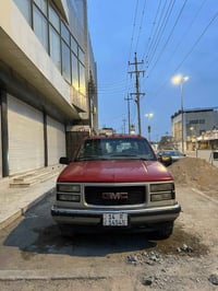 جمسي فحل • ١٩٩٢ • رقم بصره