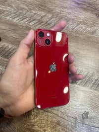 ايفون 13 • iPhone 13 • ايفون ١٣ عادي • موبايل ابل • ذاكرة 128 • جهاز ن...