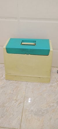 ماكنة خياطة • ياباني • اولمبي