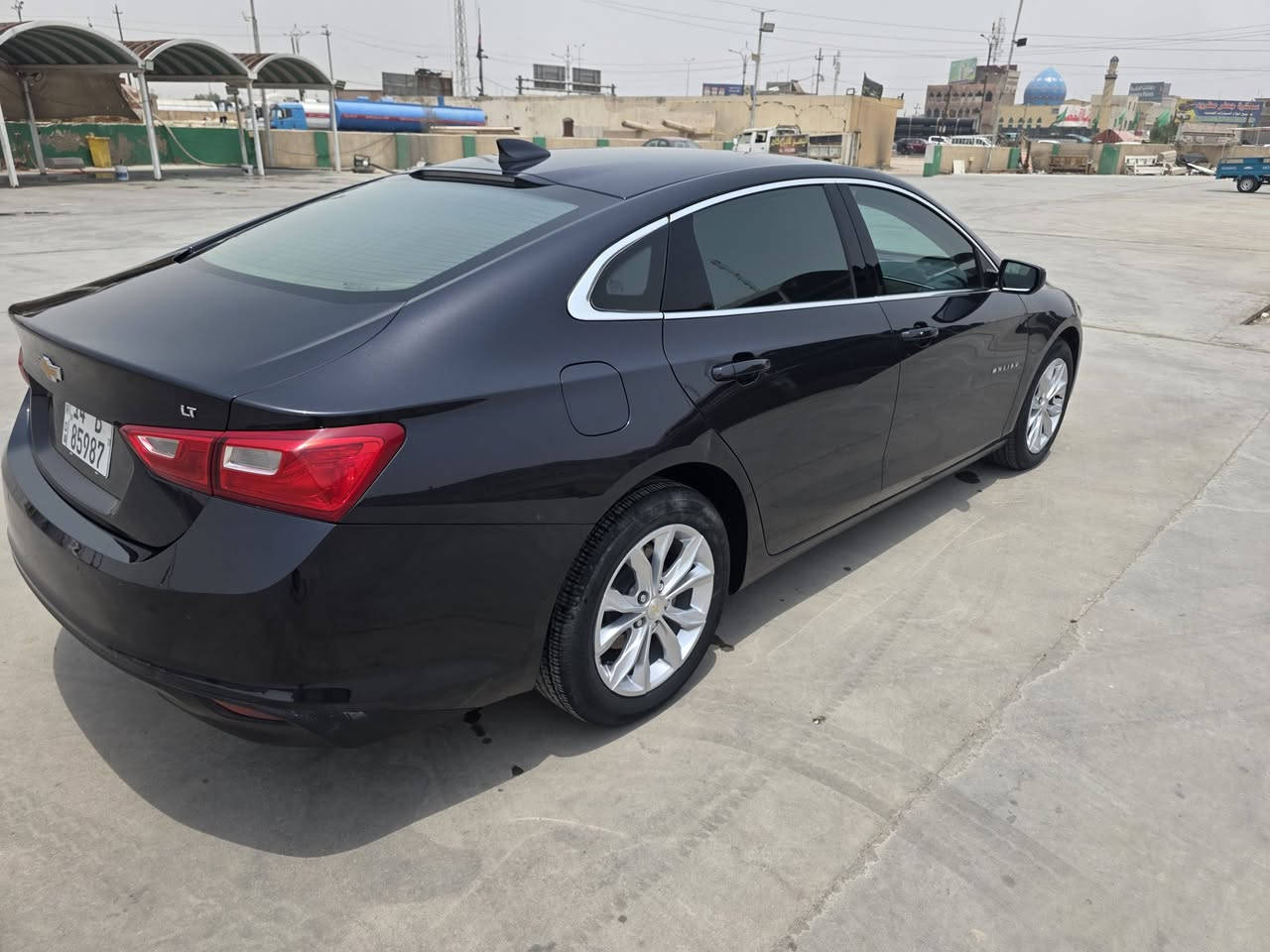 مالييو ٢٣ معوقين بصرة 
حادث بنيد وجاملغ 
بدون ايرباك
للبيع اومراوس امبالا 
سعر ١٣٥
***********
