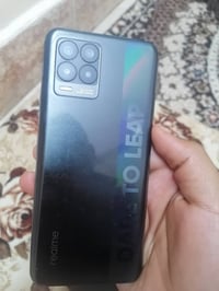 ريلمي • ١٢٨جيجا • حي النصر