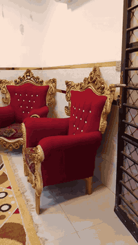 تخم ملكي • ١٠ مقاعد • بعقوبه ديالى التحرير