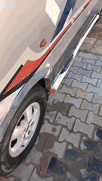 ستاركس 7 حلوه شواصي واحد مصلح وباب سليت مبدل ولباقي مكفول رقم قادسيه مداور ثاني يوم سعر 78 بيها مجال سماوه ***********
