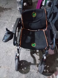 السلام. عليكم متابعيني،،، مكلفه بالنشر، ،، عربه معوقين شغاله كامله ويا...