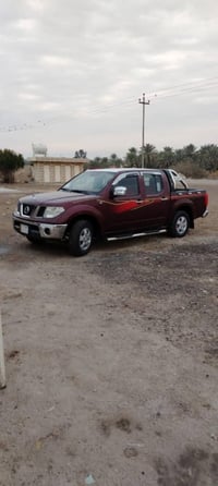 نيفارة للبيع  ٢٠٠٩ للستفسار اتصل 07826598662 سعر ١٠٠ بيها مجال