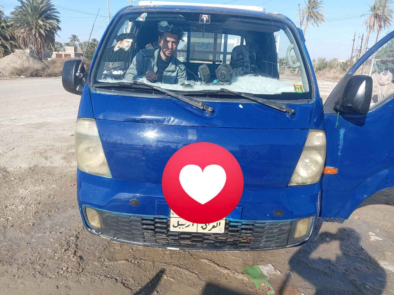 سلام عليكم كيه موديل 2009 مكينه او كير جديد كهربائيات شغاله ميه بل ميه تخم تايرات شاصي كفاله حداديه ميه بالميه كي جات شغاله كلها شاشة او غرفة تخبل السياره سياره ملات جنايه السياره رقم أربيل ألماني سياره سنويه صغيره لل 27.    سعر ٥٥او بيهه مجال   متومه طبق الأصل السنويه اصلي واكله بسم شخص ادكهه حاسبه تطلع اصوليه مع المراوس العنوان الدوانيه. ***********
