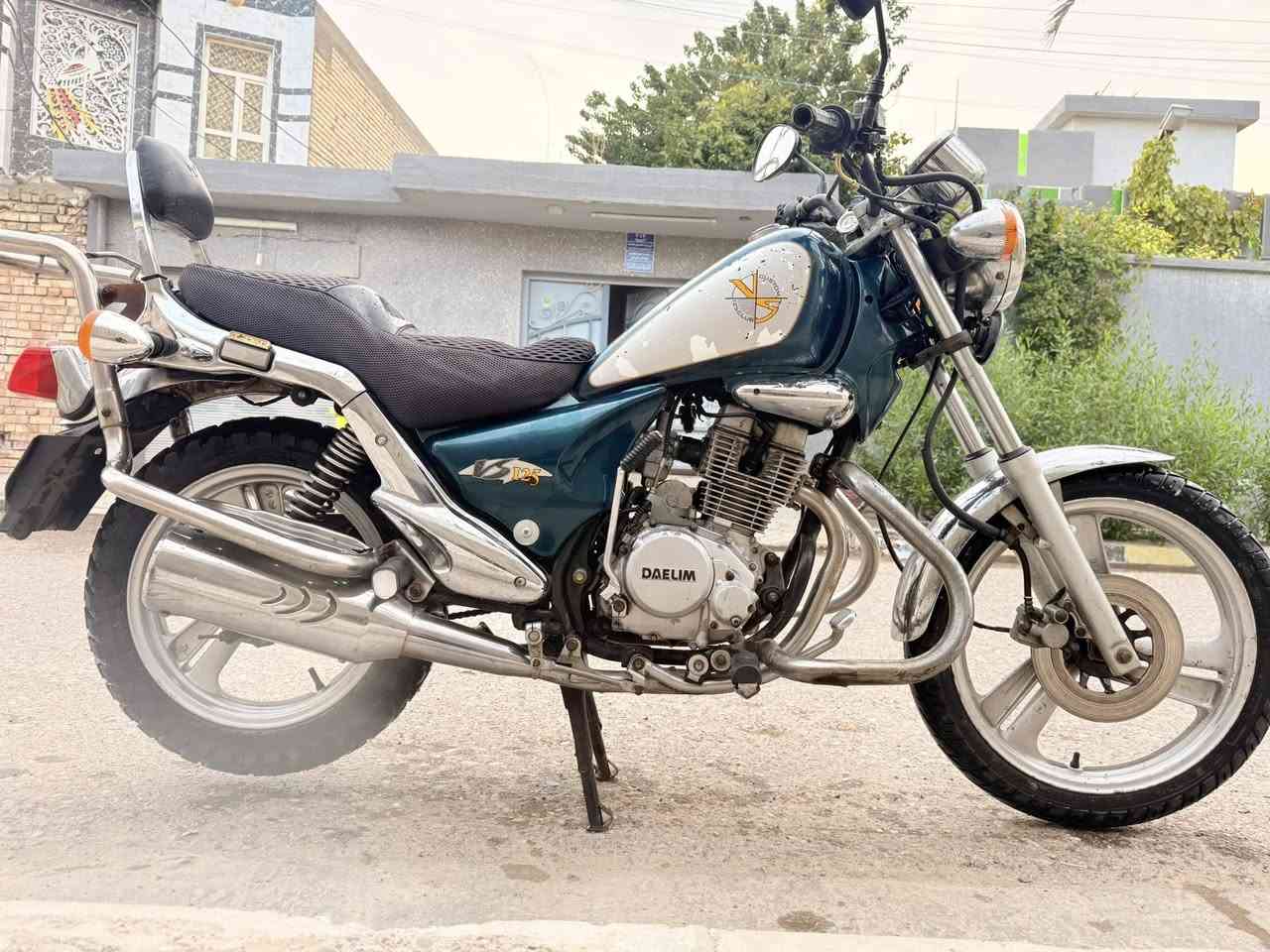 دايلم ممفتوح كامل من كلشي كلة شغال بدون اي ينقص
مكاني بلد

***********
