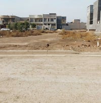 حي الظباط • ٣٠٠م • الطارمية