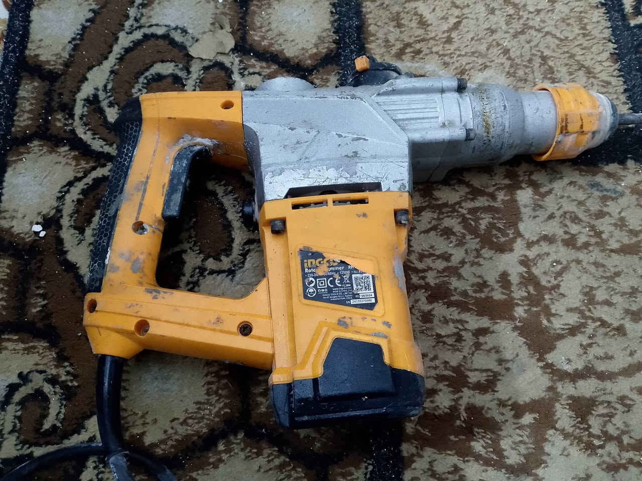 السلام عليكم من رخصت الادمن كلمن وسعره


**إذا كنت صاحب هذا الإعلان وتريد حذفه لأي سبب، رجاءا أرسل رسالة إلى الدعم الفني**