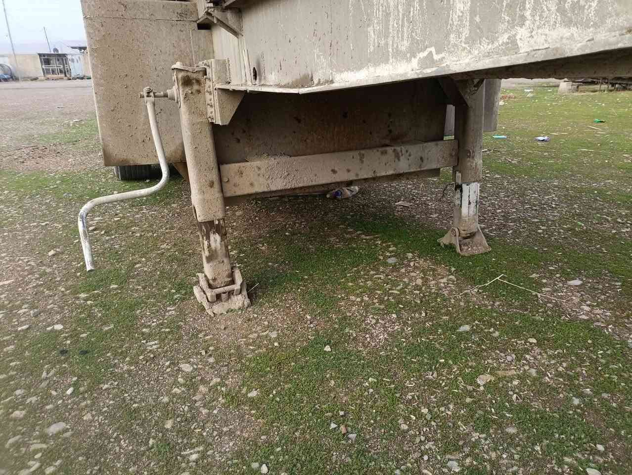 تەنکەر تاک تایە علوج 
مەزبوت بۆ ئیش 
سعر 38معامەلە 
شوێن سەیدساق 
***********.  ***********
