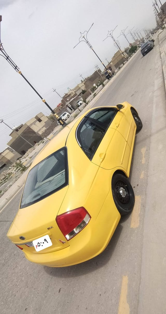 اللهم صلي على محمد وال محمد سلام عليكم للبيع  سبكترا موديل 2009 وارد امريكي  دور الخلفي بدون دواخل مكفوله حته من الفتح سيارة جديده  حدادية  كير ومكينة 2000 دوش مكفولات رقم   كربلاءانكليزي  مميز هيئه  غرامات مصفره 
سنويه لل31 بسمي خط وبحث جديد مداور ثاني يوم   الأستفسار السعر المطلوب83 
وبيها مجال اتصل وتدلل ***********بي واتساب
مكان سيارة كربلاء
ملحق الفارس
