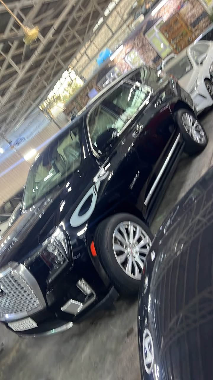 السلام عليكم
جمسي دنلي 2023

مكينة 6200 مبدلة ضمان شركة المنصور

فووول vip
 
جاهزه من كلشي

 ماشية 57800 كيلو

رقم بغداد تحويل مباشر

بيه شخط بالصندوق ع كد شبرين صبغ

والسونار بالمنشور 

السعر 50 الف وبيها مجال 

مكاني بغداد/حي اور 

للاستفسار اتصل *********** ابو حسين

