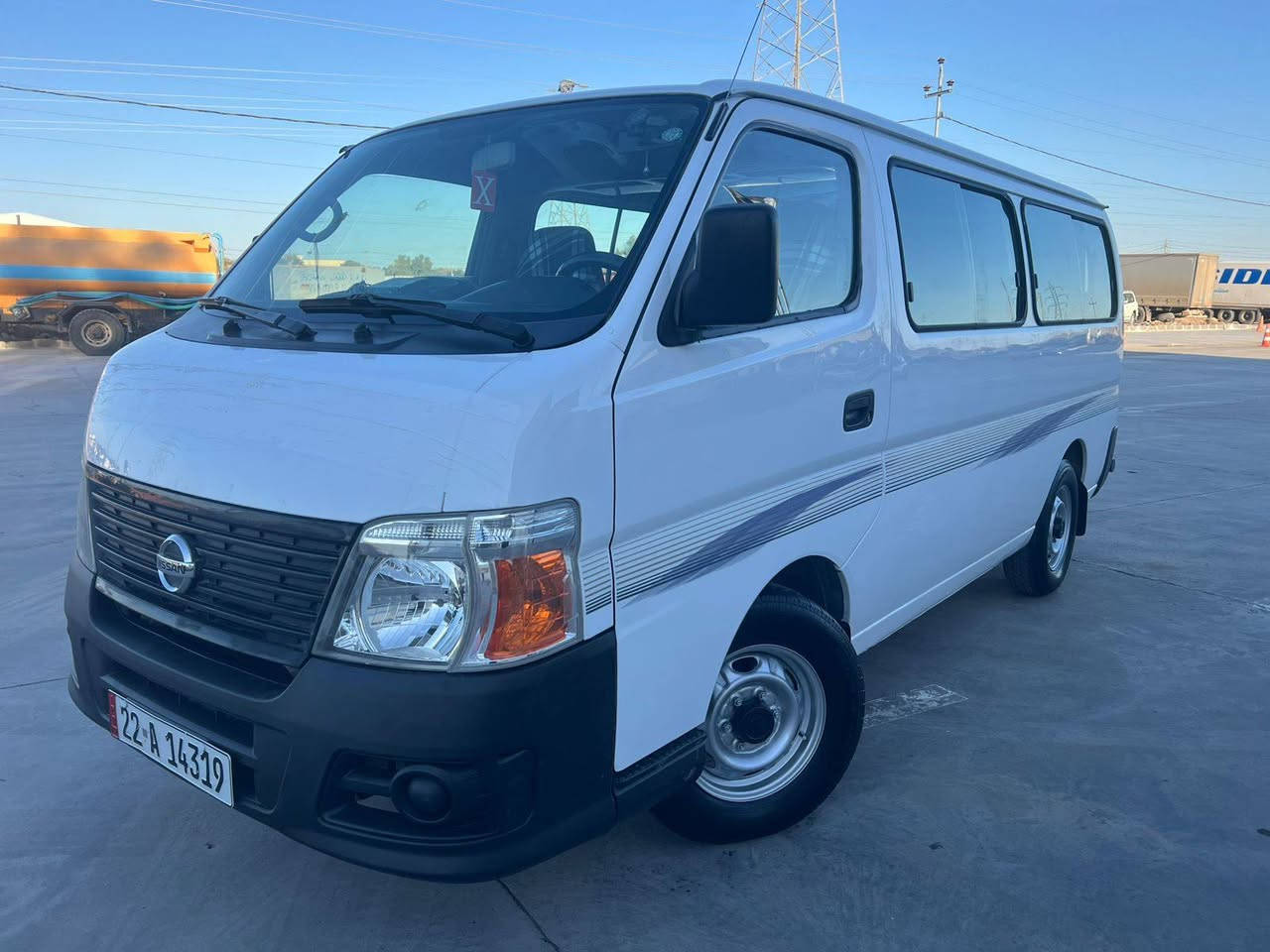 سلام عليكم نيسان موديل 2012 مكفوله محرك مامفتوح ماشيه  197 محرك كير اكسل جديده تبريد شغال سعر. 175 بيه مجال قليل مكان كلار رقم موبايل *********** رقم كورك ***********
