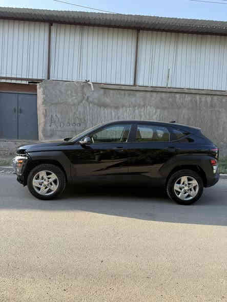 كونا موديل 2025زيرو ماشيه الف
دخول جديد منفيس بسمي بدون رقم وتصليح 
راديترات تبريد مي راديتر شركه مملعوب بيهن
فقط دعاميه وشباك يرادلها 
مواصفات بصمه تشغيل ودخول بكلايتات لد ولايت عدسه وزنون 
رادارات تدفئه كشنات وستيرن وباقي المواصفات
السعر 148بيها مجال 
الاتصال ***********
بغداد كراده
