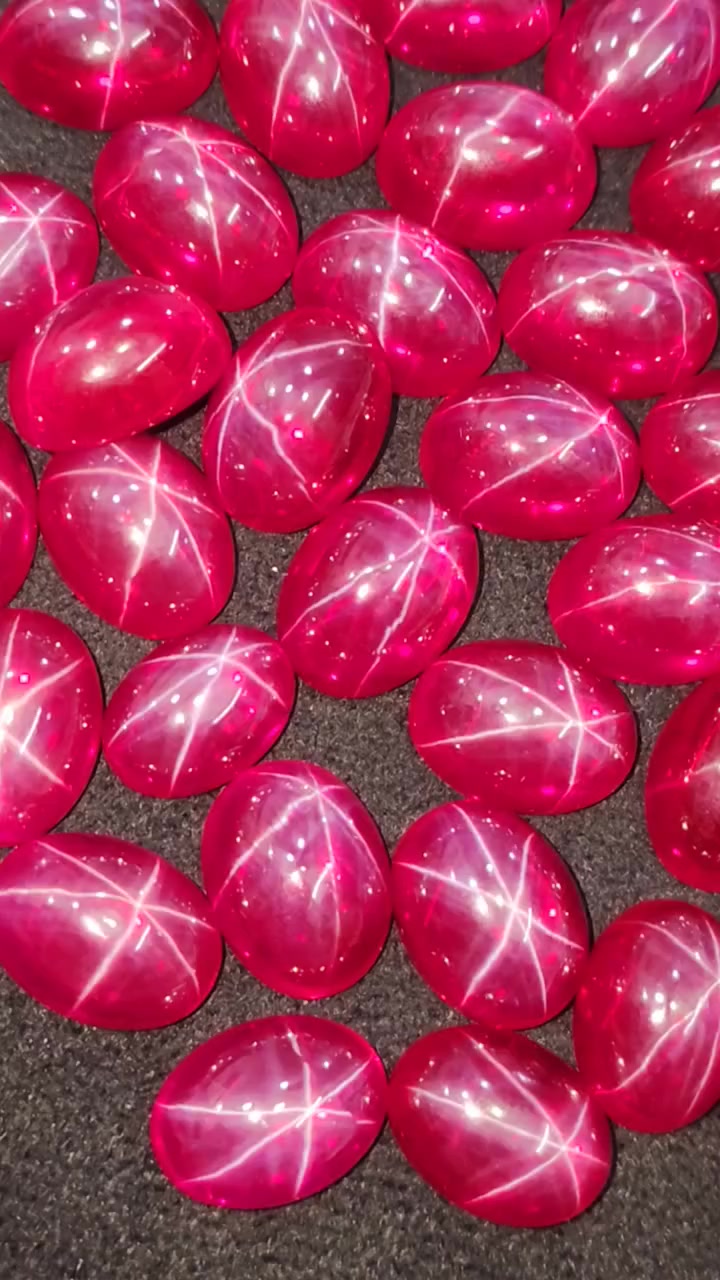 Landy star cabushan
Total wt 520 ct 
Pis 32 
Size 12×16 mm 
150 usd dollar for all


**إذا كنت صاحب هذا الإعلان وتريد حذفه لأي سبب، رجاءا أرسل رسالة إلى الدعم الفني**