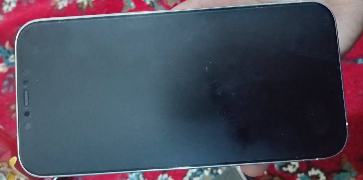 السلام عليكم عندي هاذه الجهاز 12برو ماكس ذاكرته 265بطاريه 82 نضيف الون ابيض مامستخدم هواي


**إذا كنت صاحب هذا الإعلان وتريد حذفه لأي سبب، رجاءا أرسل رسالة إلى الدعم الفني**