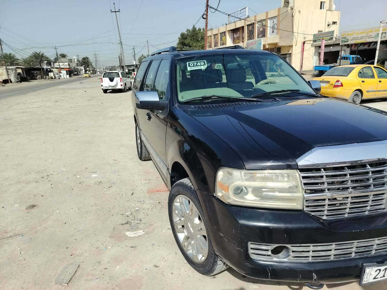 فورت نيوكولن امريكي بدون صبغ مكفولة كفالة عامة 2008 125.         ***********
