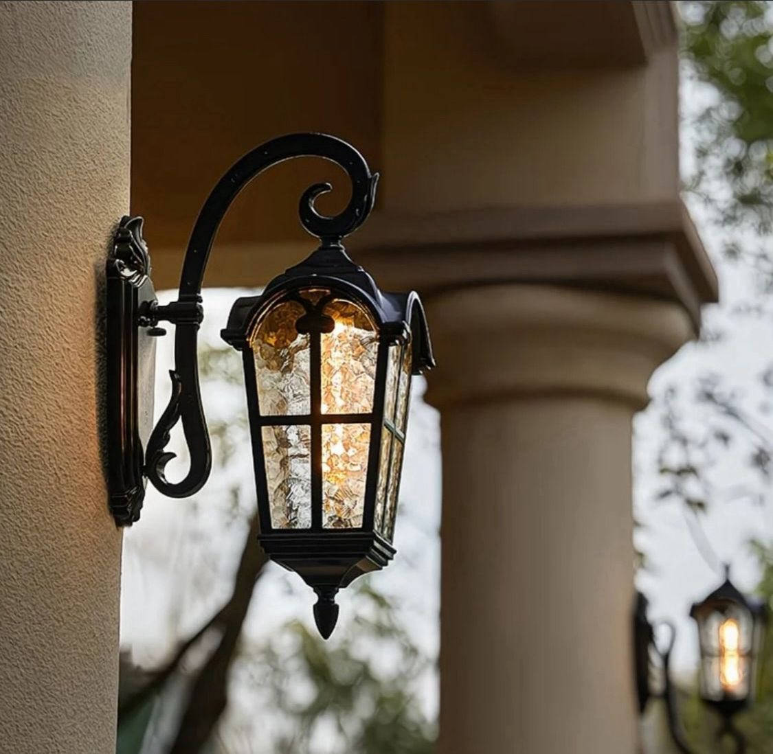 💡 إنارة خارجية – Outdoor Lighting
من شركة السبيل

نوفر أفضل أنواع الإنارة الخارجية بجودة عالية وتصاميم عصرية تناسب:
 • 🏡 الحدائق
 • 🏢 الواجهات
 • 🚪 المداخل
 • 🏘 الأسوار
 • 🛣 الممرات

✔️ مقاومة للعوامل الجوية
✔️ إضاءة قوية وتوفير بالطاقة
✔️ أشكال حديثة وأسعار مناسبة

📲 للطلب أو الاستفسار عبر الواتساب:
***********
