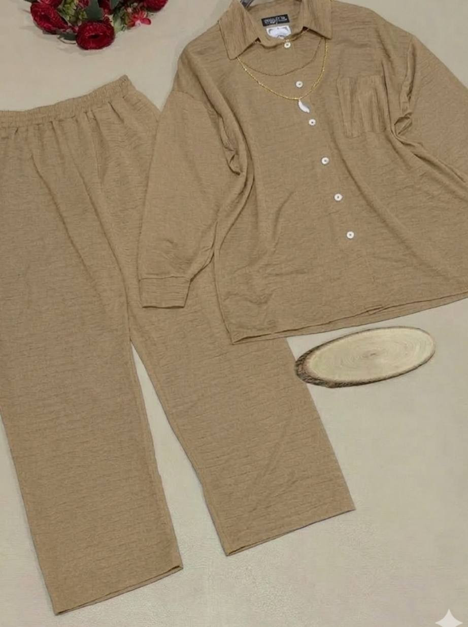 😍#جديدنا_جمال_موديلات😍
  سوت 🔥🥹♥️نسائي  قطعتين 🥰 
#الخامة تركي درجة_اولى 👉🏻 🦋💙🌺
القياس.   _40_42_44_46_48
#السعـــــــــــــرررر15
يوجد توصيل داخل المسيب الفين دينار 
يوجد توصيل محافظات ايظا


**إذا كنت صاحب هذا الإعلان وتريد حذفه لأي سبب، رجاءا أرسل رسالة إلى الدعم الفني**