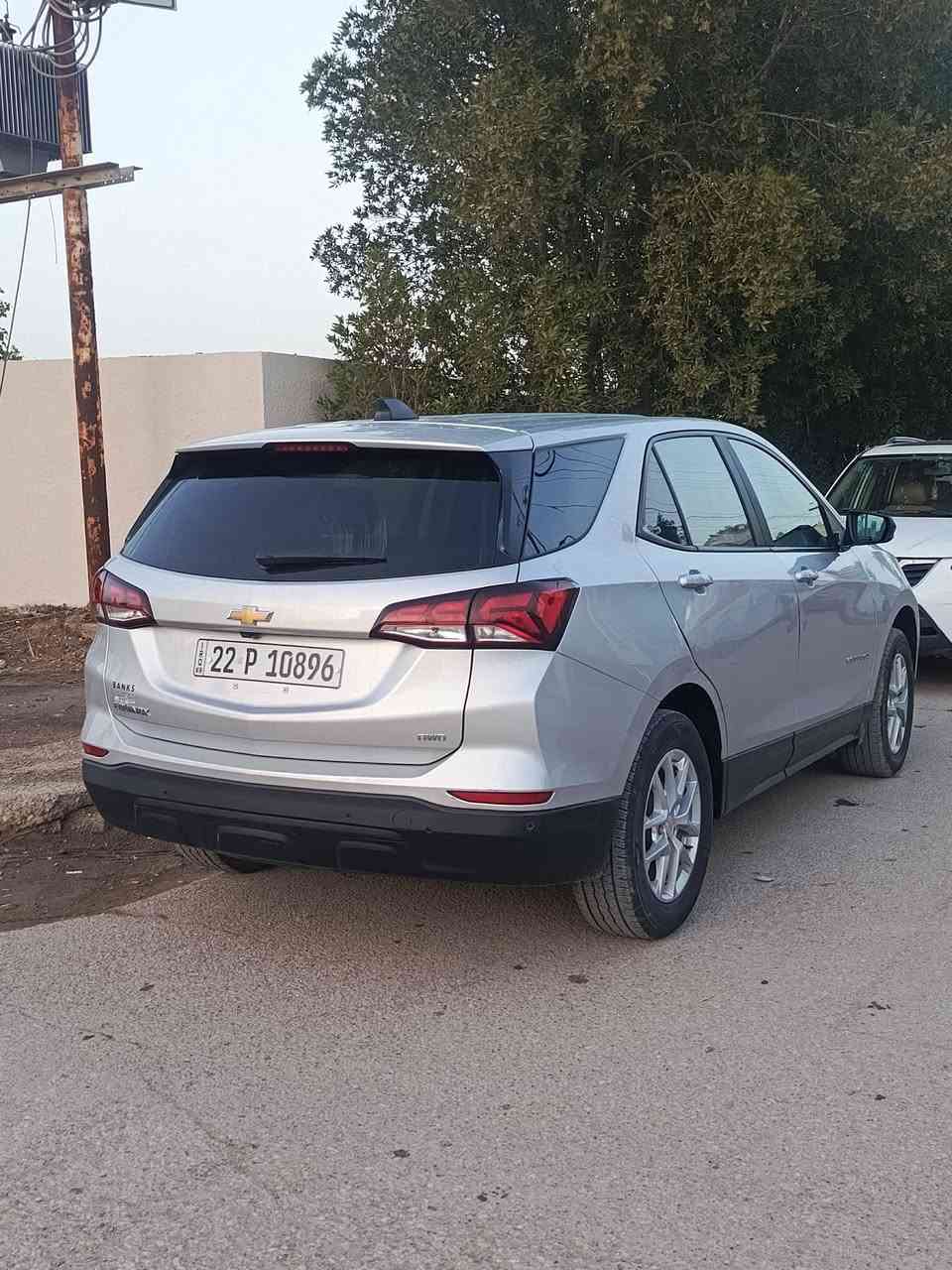 كوينكس موديل 22 رقم أربيل دولي وكالة أو تحويل
بيها بنيد مصبوغ فقط 
مواصفات lt
السياره جاهزة للأخير بدون نقوصات وشرط الفحص 
السعر 149 
مكان السيارة واسط الكوت 
***********
