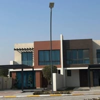 تم طرح فلل بمساحة أرض ٢٣٨م٢ بسعر كلي أبتداءآ من ٩٠٠ مليون دينار في منط...