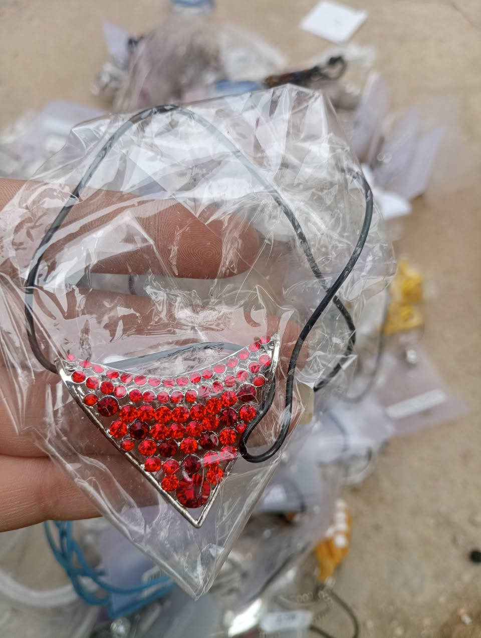 عندي كميه اكسسوارات. هاي اشكال كدامكم  ابيعهن شلع ،((انطوني سعر وبعافيه)))) وافق ادمن


**إذا كنت صاحب هذا الإعلان وتريد حذفه لأي سبب، رجاءا أرسل رسالة إلى الدعم الفني**