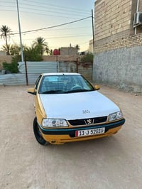 أكاد • ٢٠١٦ • كربلاء