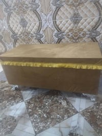 طبلة تخم • مستعملة • قريه البوري