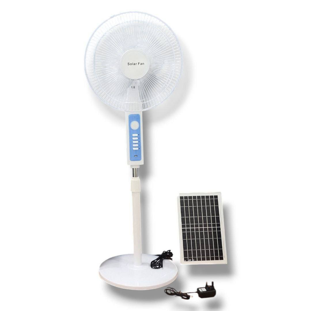 المروحة هي مروحة IHCHI التي تعمل بالطاقة الشمسية، وهي مصممة للاستخدام الداخلي والخارجي دون الحاجة إلى كهرباء رئيسية.
الشحن: تعتمد على الألواح الشمسية لشحن بطاريتها المدمجة.
المميزات: توفر تشغيلاً هادئاً، ورياحاً قوية، وعمراً طويلاً للبطارية.
الاستخدام: مناسبة للاستخدام المنزلي أو في الأماكن المفتوحة.

مروحة شمسية
يمكنك استخدامها في الداخل والخارج بدون كهرباء
شحن شمسي
صامتة/ضوضاء منخفضة
رياح قوية
قدرة تحمل طويلة
شحن شمسي، عمر بطارية طويل الأمد


**إذا كنت صاحب هذا الإعلان وتريد حذفه لأي سبب، رجاءا أرسل رسالة إلى الدعم الفني**