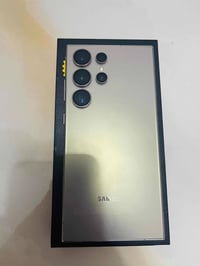 سامسونج S24 • ٢٥٦ • مستعمل نضيف