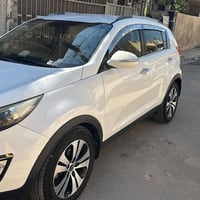 كيا سبورتاج • سبورتاج 2014 • سيارة كيا • كيا خليجية • سبورتاج مستعملة ...