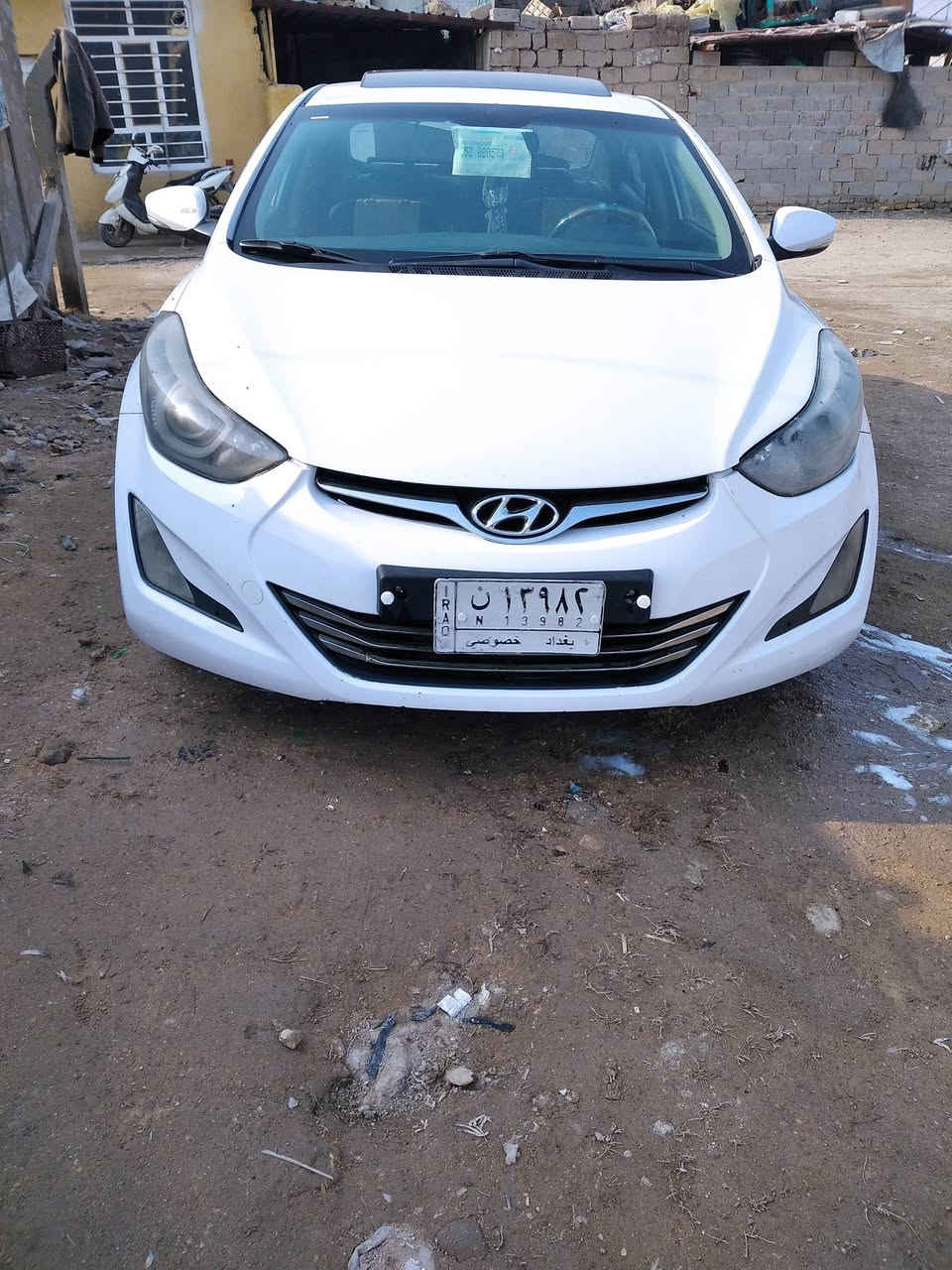 سلام عليكم النترا للبيع موديل 15حادت جاملغ وبنيد نفسهن مصبوغات مكاني حله بابل السعر 118 وبيها مجال حق الجيه الرقم *********** خليجي فول
