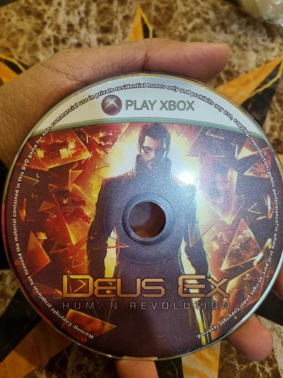 اقراص أصلية اكس بوكس 360 وps 2
واتساب ***********
