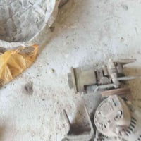 بور ستيرن • شغال فولط