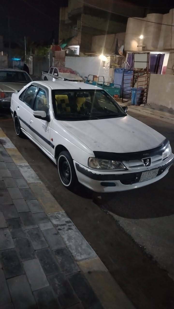 بيجو بارض موديل ٢٠١٢ خصوصي رقم بابل
بأسمي  مكفولة من الضربة السعر
 ٣٠ وبيها مجال للشراي 
رقم الهاتف ***********
