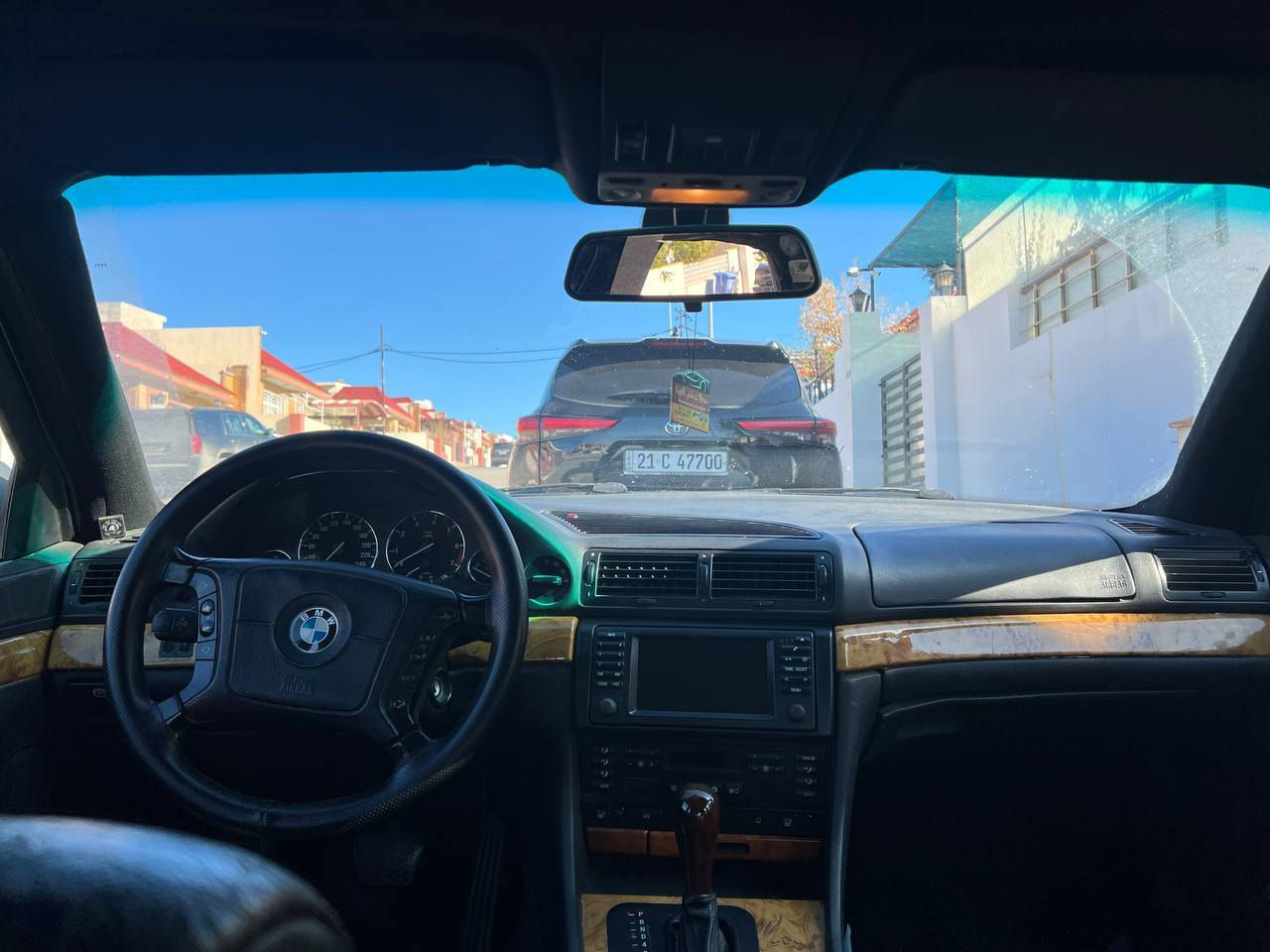 BMW E38 730 V8 كاسح
بي ام كاسح (خفاش) موديل ٩٥ محدث ٢٠٠٠ كير ومحرك ٣٠ بلاد ثمانية سلندر بالشرط مابيهم اي خلل كهربائيات مظبوط كشن جلد كشن وكهرباء وكشن هيتر كله شغال تحكمات سكان شغالة السيارة عليها منظومة غاز شادها بالورشة الحكومية تفول غاز ب١٠ الاف تفتر بيها ٤ الى ٥ ايام حسب طلعاتك تايرات جدد فلاتر جدد باتري جديد تبريد درجة تولى وتدفئة شغالة مراوح كهرباء سكان كهرباء. السيارة رقم كركوك قرار ٤٨ ما مدفوع كمركها يعني حاليا فقط وكالة من صاحب السنوية ويبصملك من ينفتح القرار مصبوغة حزام للجمالية سعر ٦٥ ورقة.
رقم موبايل *********** واتساب وماسنجر هم موجود
