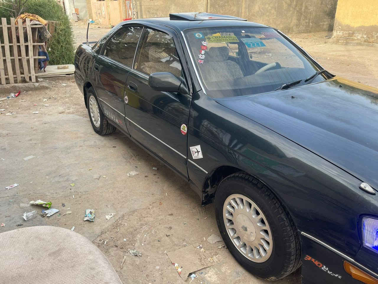 سلام عليكم بطه متصل رقم بغداد مشروع وطني مكفوله مكينه وكير وكصه ونقل الجثه واصوليات سياره جاهزه مال جناي تحوير النجف مرشوشه جماليه السعر 50 وبيهه مجال مكاني بصره ***********
