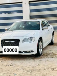 كرايسلر 300 بلاتينوم • ٢٠٢٣ • ناصرية