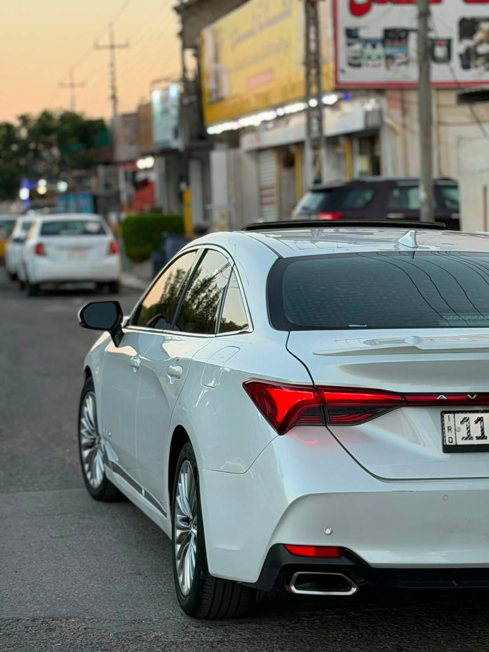 افلون 2019 لمتدد ٤ كامرات وارد كندي
تبريد وتدفئه داخل مشمي
ماشيه 160 الف كيلو
رقمه بغداد 
باامريكا كلين تايتل
بس هنا بلعراق ضربه دعاميه خلفيه  سونار موجوده بلصور 
 فقط كازكيت   مبدل شركه ساس محرك كير بشرط 
باقي مكفول 
245وبيها مجال للطيبين
مكانه كركوك 
***********
تواصل
