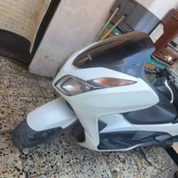 فورزه 012 • كفاله • فوك ١٢٠